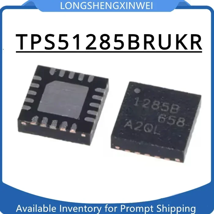 Новый-оригинальный-чип-контроллера-tps51285brukr-tps51285-в-корпусе-qfn20-с-маркировкой-1285b-1-шт