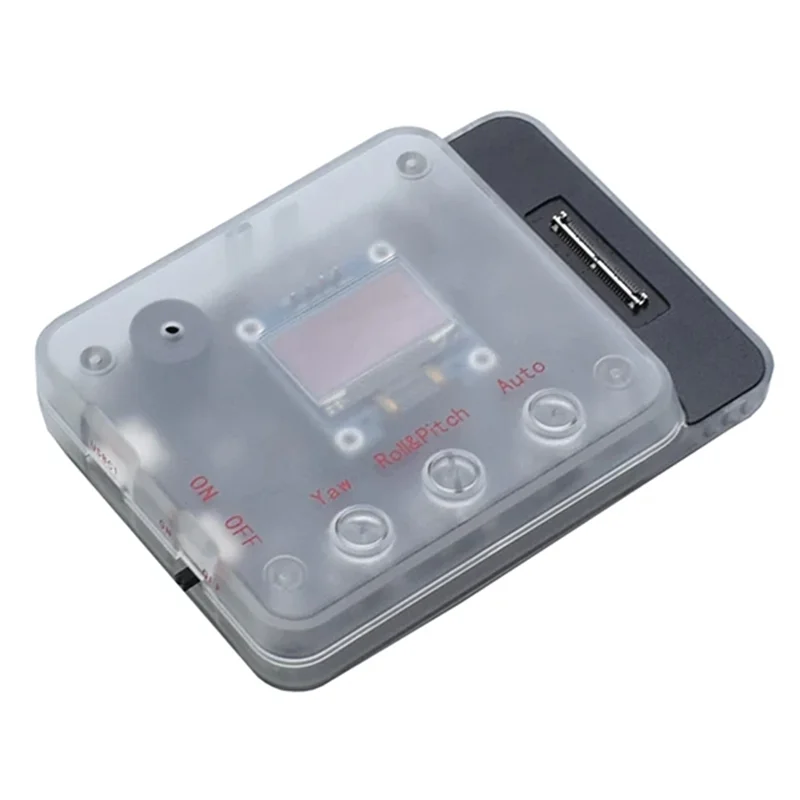 

B94A Gimbal Motor Test Tool For Mavic 3/3Classic/3T/3E/3Cine Yaw/Roll/ Pitch Y R P Motor Test Board Replacement Repair Parts