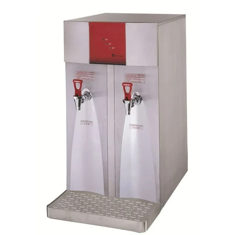 Water boiler instant type, water dispenser, energy-saving automatic water boiler