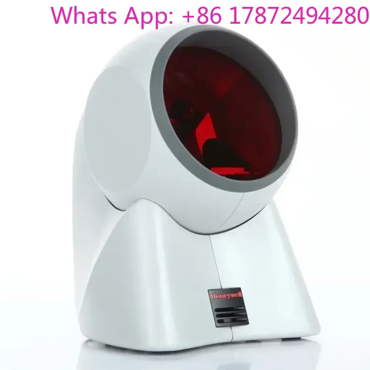 Wireless Barcode Scanner with USB Cable Mk/Ms7120