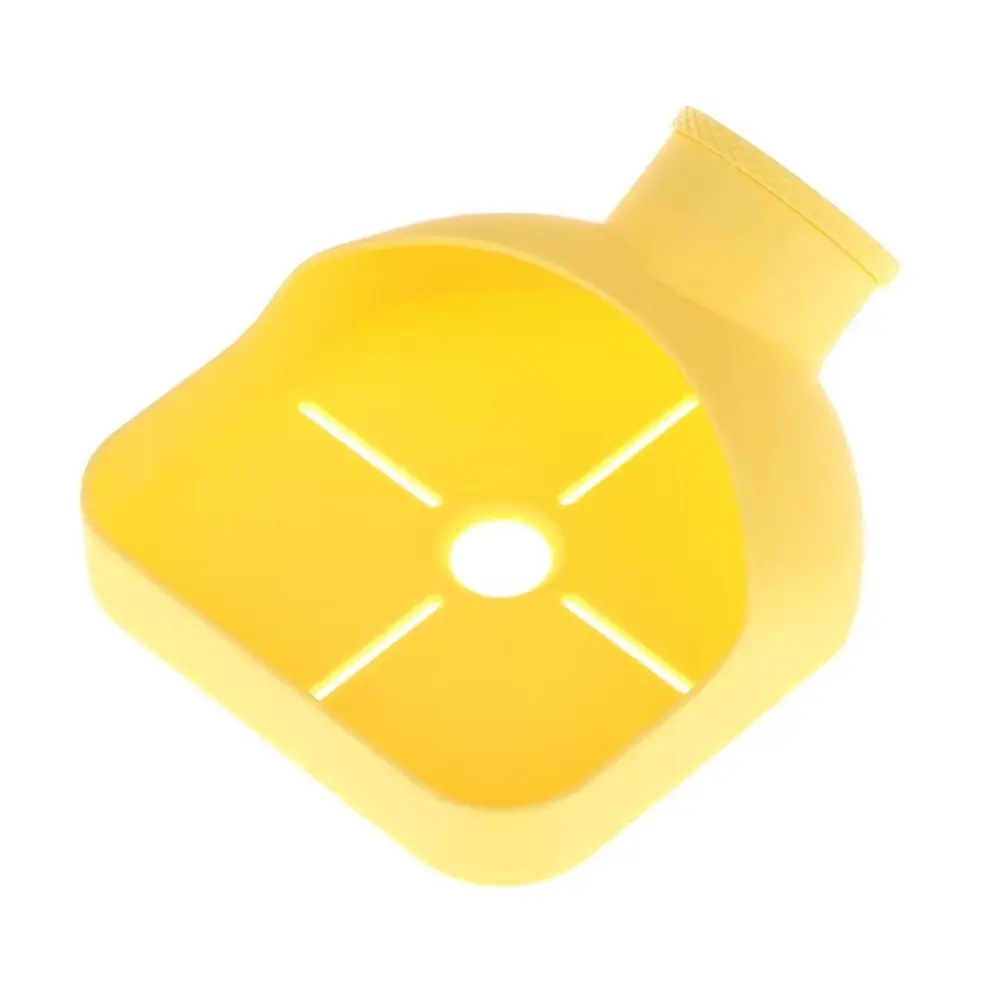 Multipurpose Drilling Hole Dust Collector Traps Debris Dustproof Devices Dril Dust Collector Lazer Bottle Ash Bowls