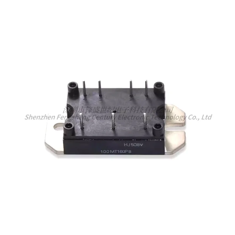 100MT160PB Three-phase diode bridge rectifier module New original