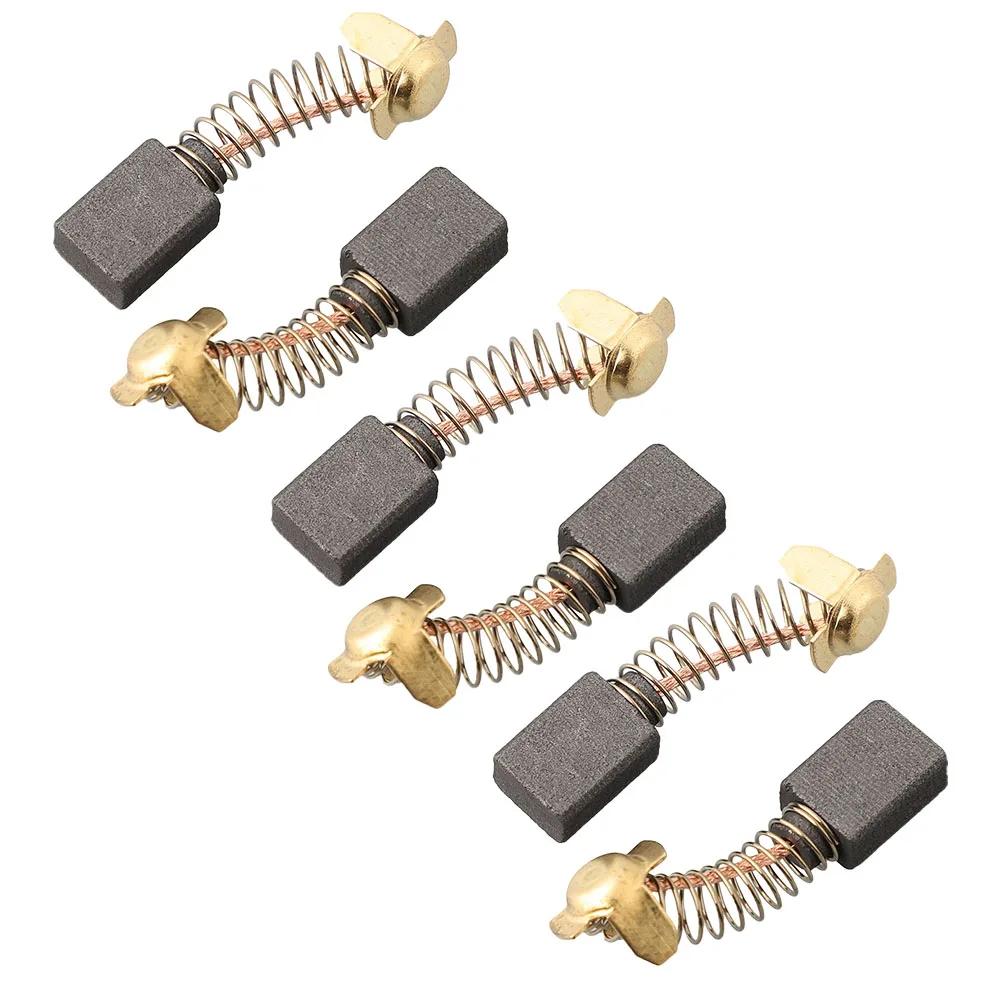 Replaces Carbon Brushes N088403 N398321 Replaces DWP849X MODELS Models N Carbon Brushes DWP X Applicable Model