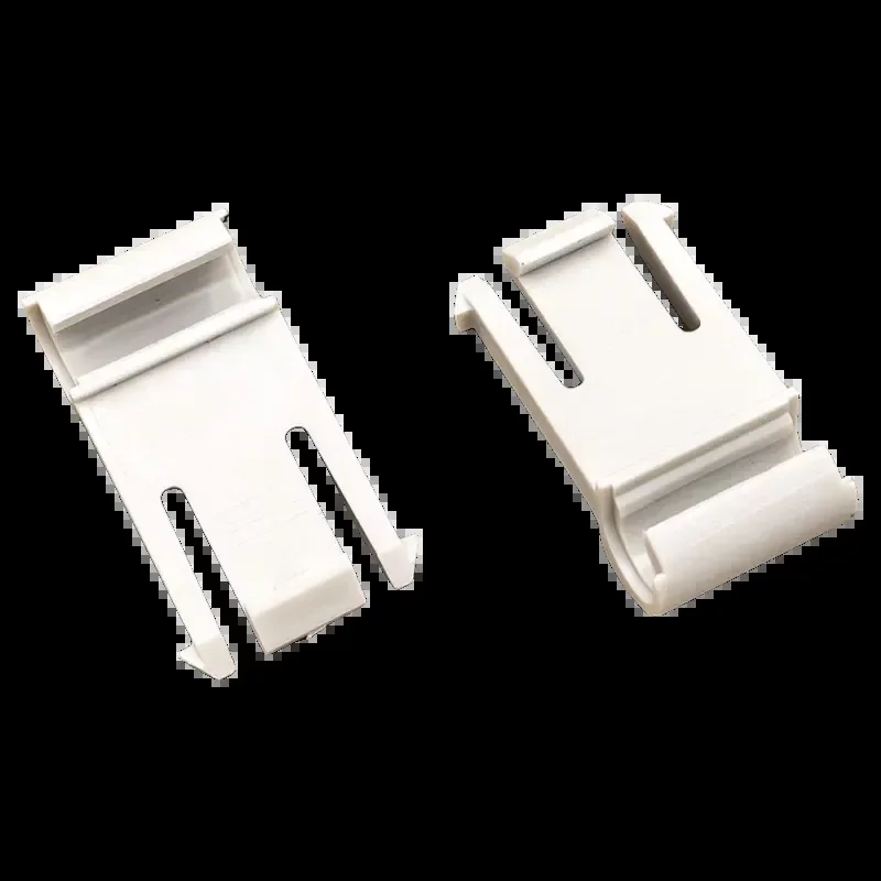for Brother 7340 7030 7010 7205 7420 Cover Bracket Buckle Bracket Claw Small Corner Replacement Parts