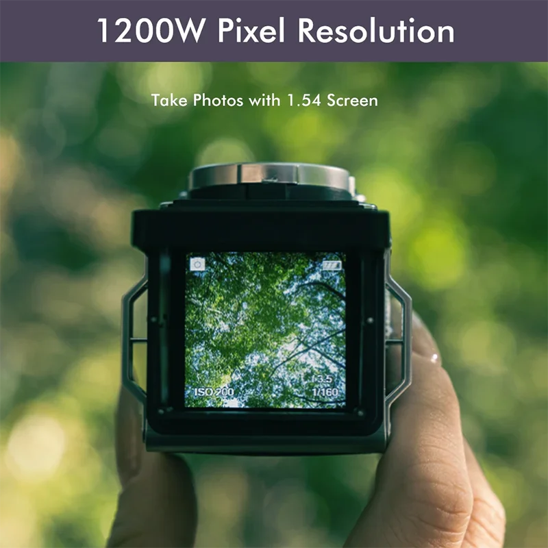 Thumbnail 4 - #49 Best Compact Digital Cameras to Buy In 2026