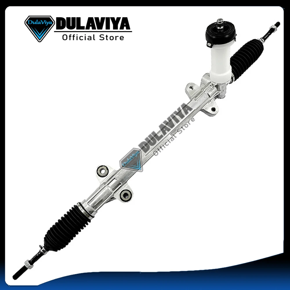 

New LHD 56500-0Q000 For Hyundai Elantra I30 Auto Power Steering Rack Steering Gear