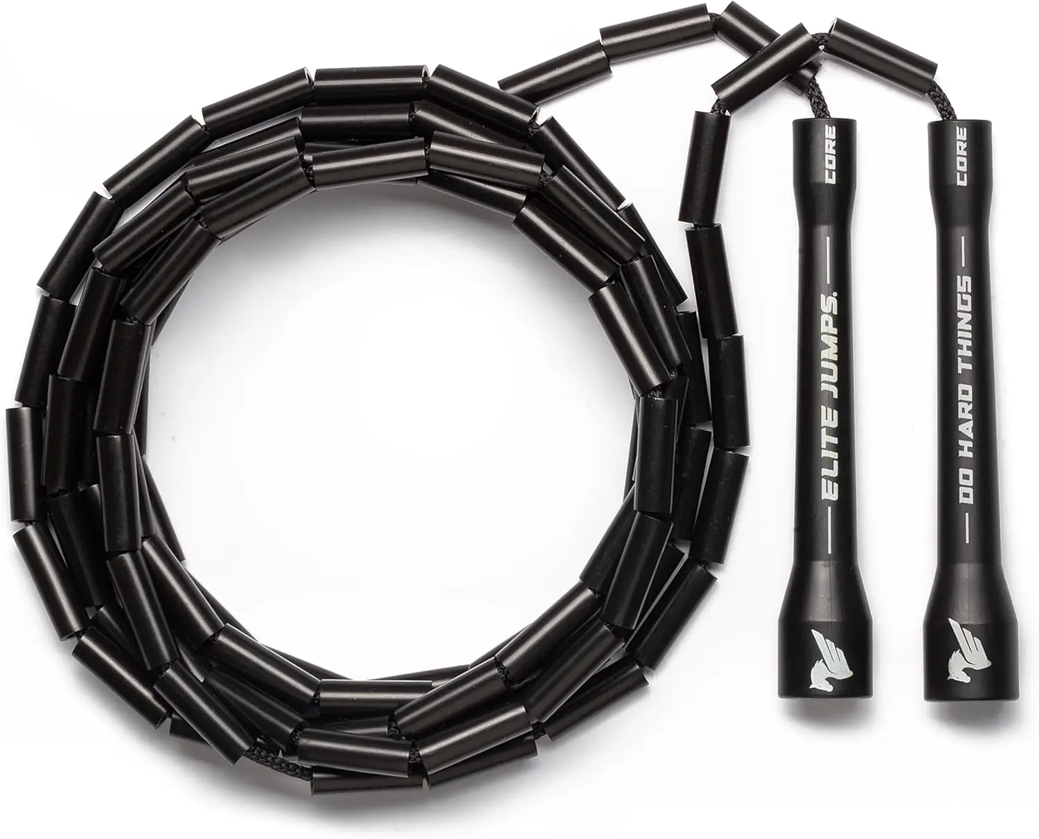 

Скакалки с бусинами для фитнеса и тренировок | Кроссоверный и сегментированный дизайн для улучшенных тренировок