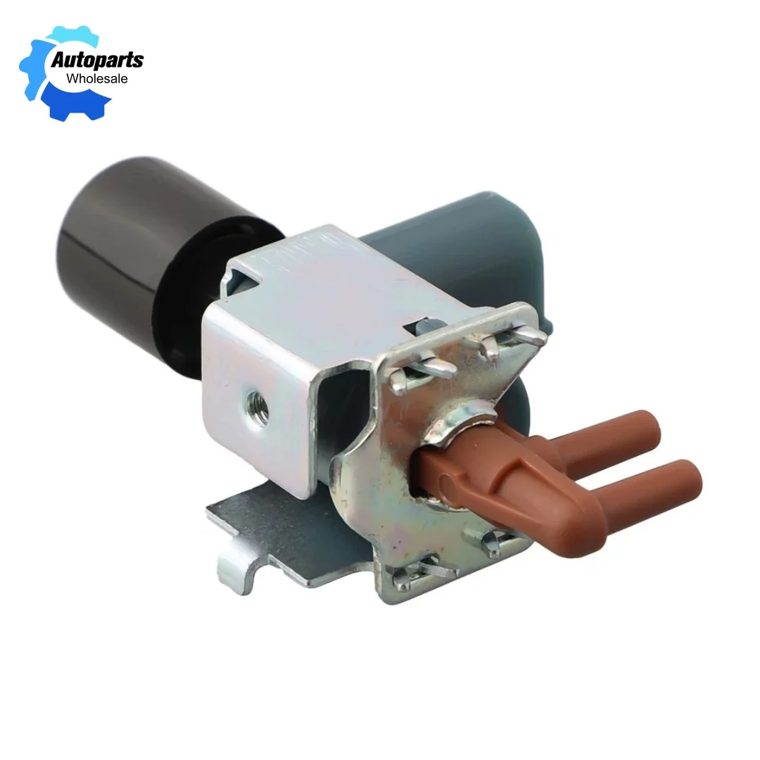 25860-30070 2586030070 Válvula Solenoide de conmutación de vacío EGR de Control de purga para Toyota Yaris Corolla Previa Hilux Prado Coaster