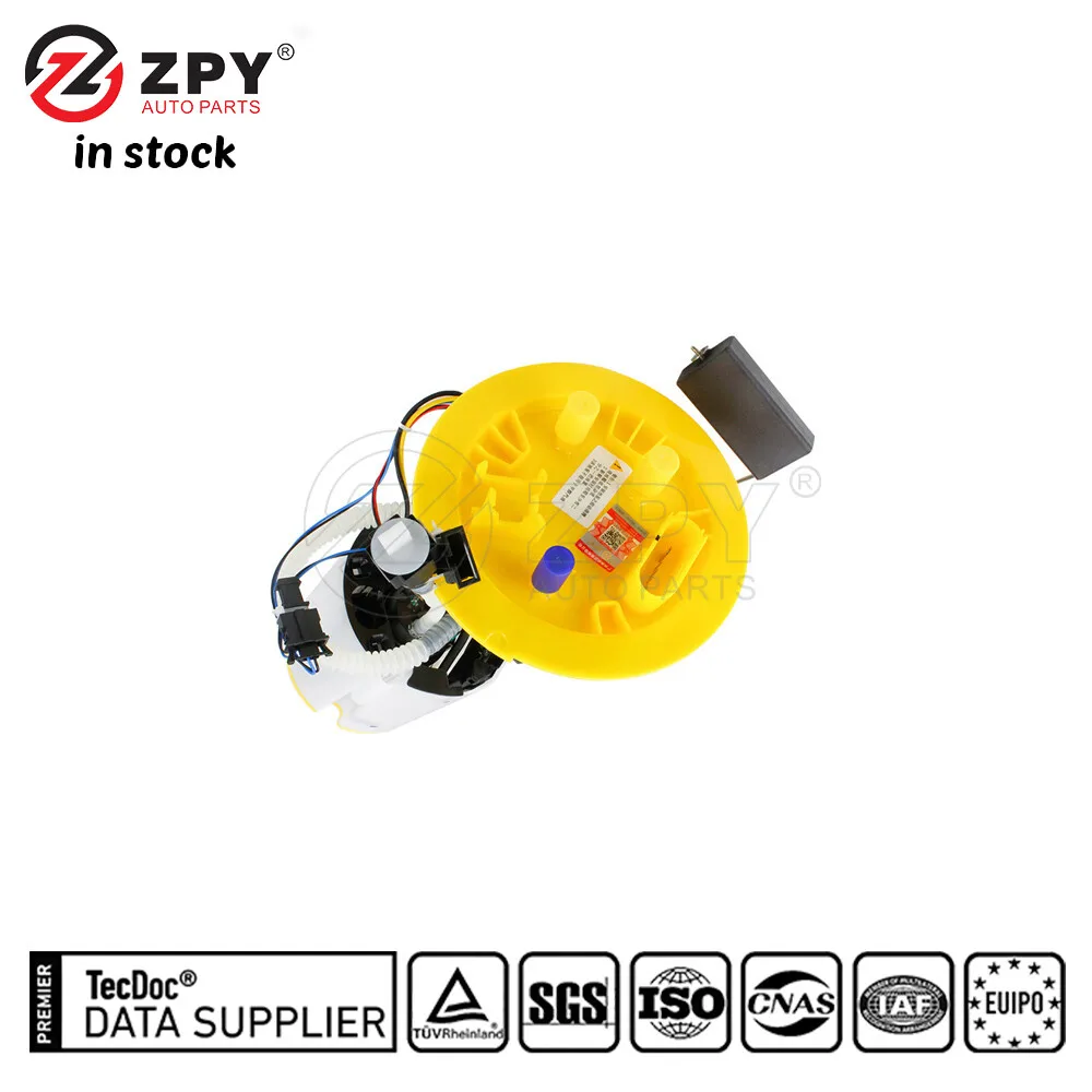 Новый топливный насос ZPY в сборе для Audi A62 005-20114F0 919 051AM 4F0 919 051BC