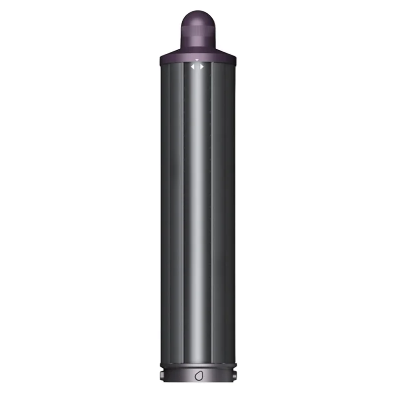 

AT28-длинные бочки для завивки волос, насадки для Dyson Airwrap Styler, бочки для завивки волос, запасные части, аксессуары для стайлера для волос 40 мм