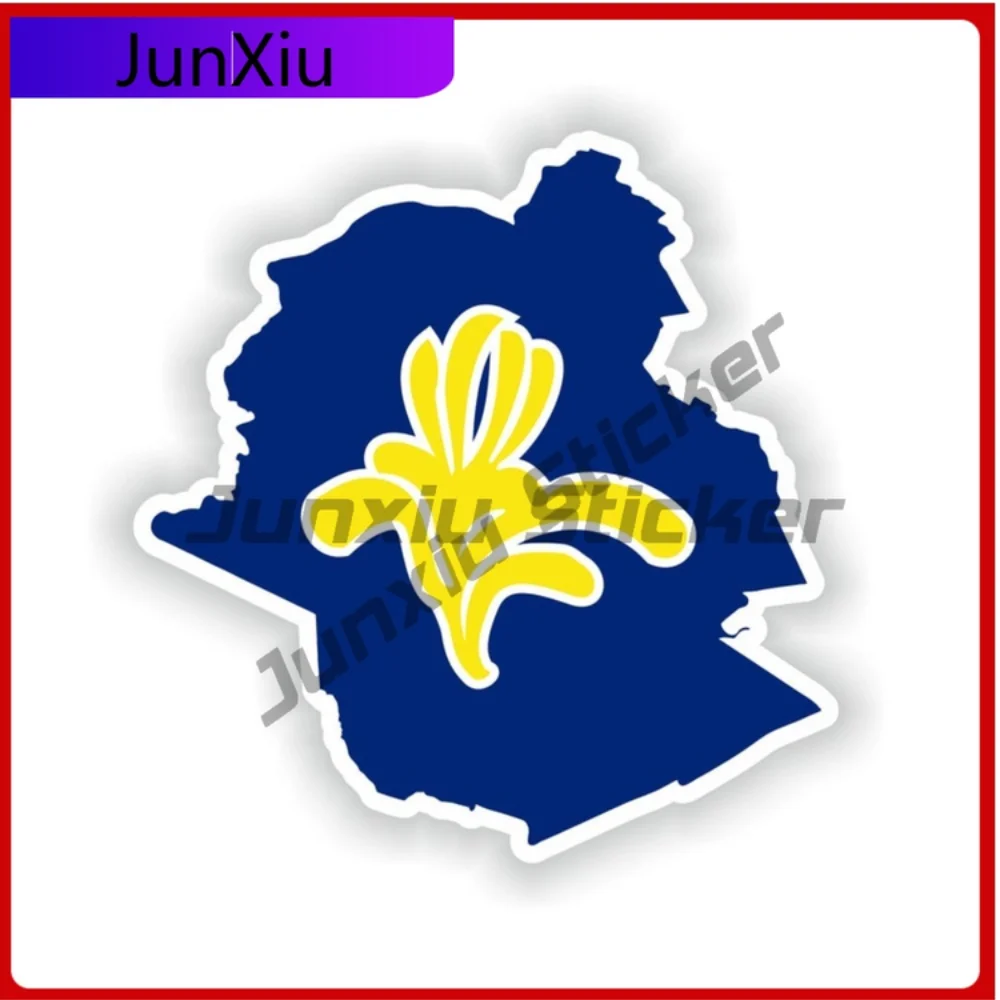 

Bruxelles Brussels Belgium National Emblem Map Shape And Outline Vinyl Decals Graphics Suv Bumper Decoration Outdoor Sticker Wat