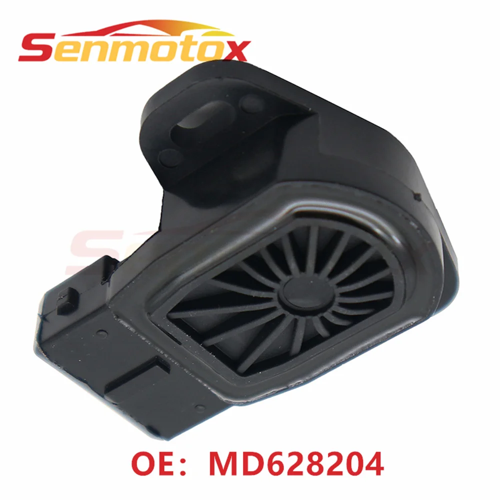 Sensor de posição do acelerador MD628204 TPS para Mitsubishi Montero Pajero iO Pinin H61W H66W H71W H76W Acessórios para carros