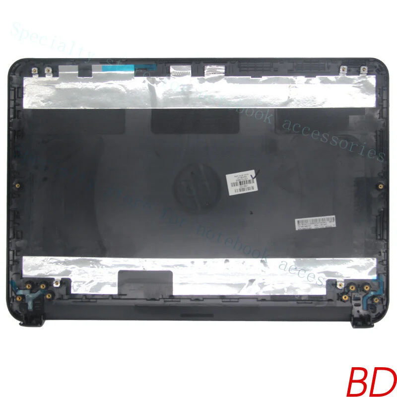

A+ для ноутбука HP 14-AC AF AY AN AM 240 G4, нижняя крышка корпуса D Shell, 858070-001