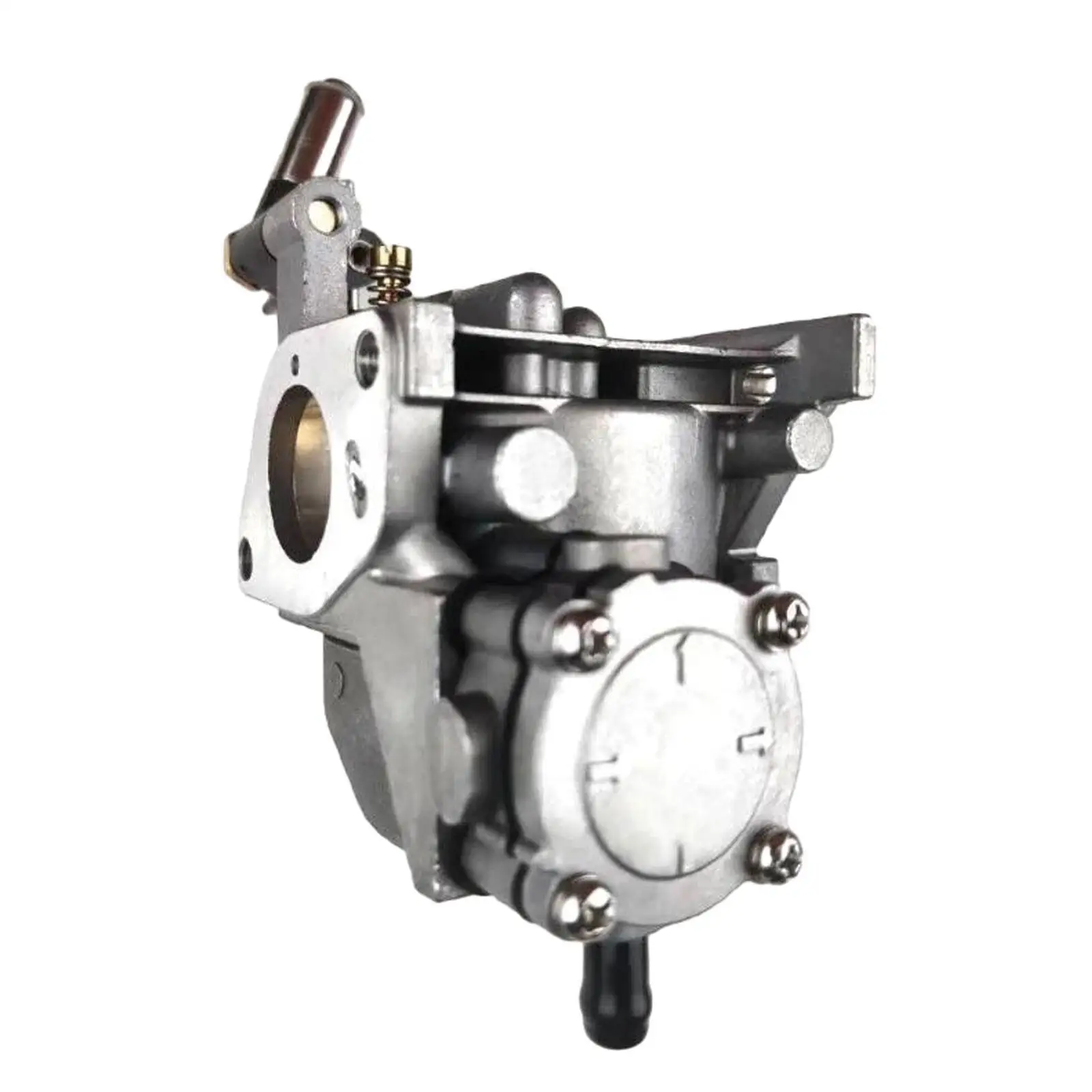 

Engine Carburetor Silver 1320092D52 for Suzuki Supplies Easy to Install