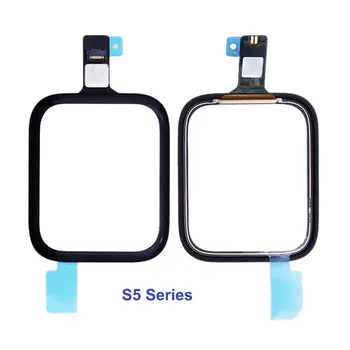 Laminované OCA dotykové sklo pro Apple Watch Series 1 2 3 4 5 6 38 mm 40 mm 42 mm 44 mm LCD dotyková obrazovka opravy náhradní díly 10 nejlepší prodej Displej pro Apple Watch Series 3 42mm - №6