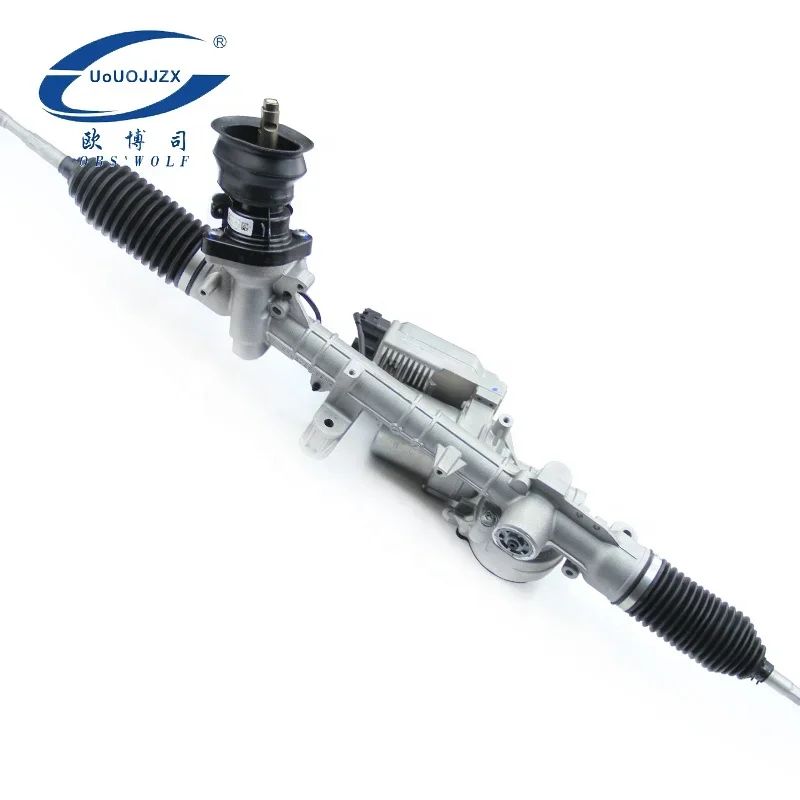 

Auto Steering System Electric Power Steering Gear LHD Steering Rack For W246 GLA200 14-16 2464605101