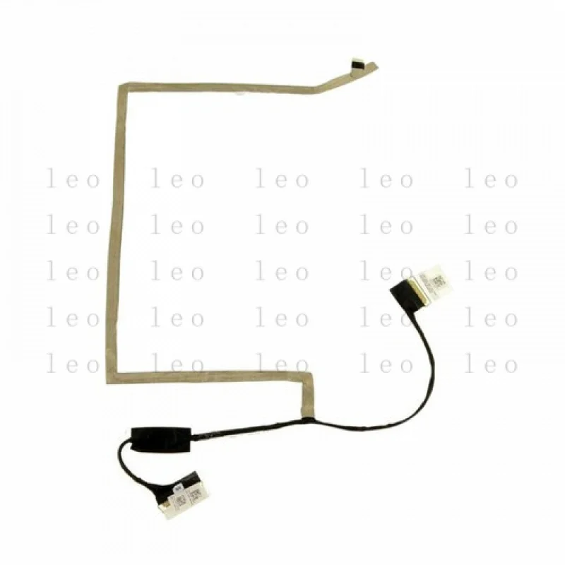 

CC LCD Screen cable For Dell alienware 17 R4 R5 FHD 1080 02273H EDP 30 Pin