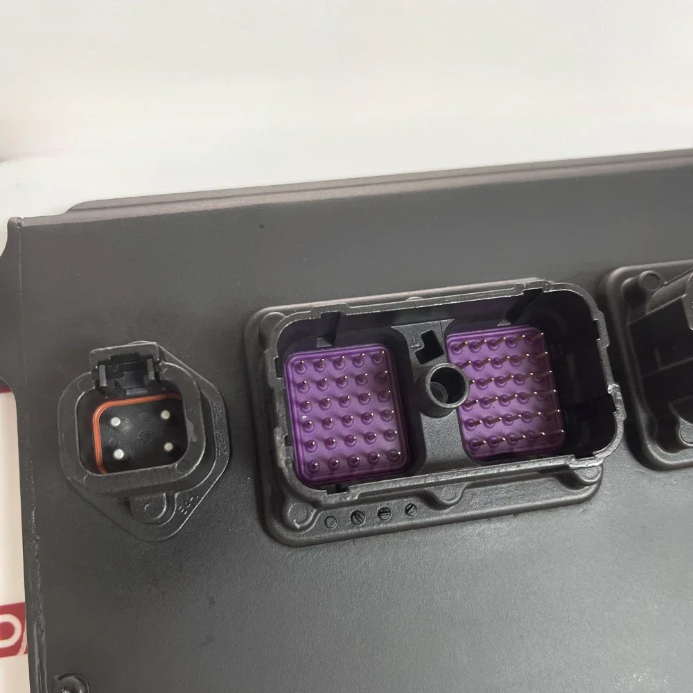 fabrieksoutlet Elektronische besturingsmodule ECU ECM CM871