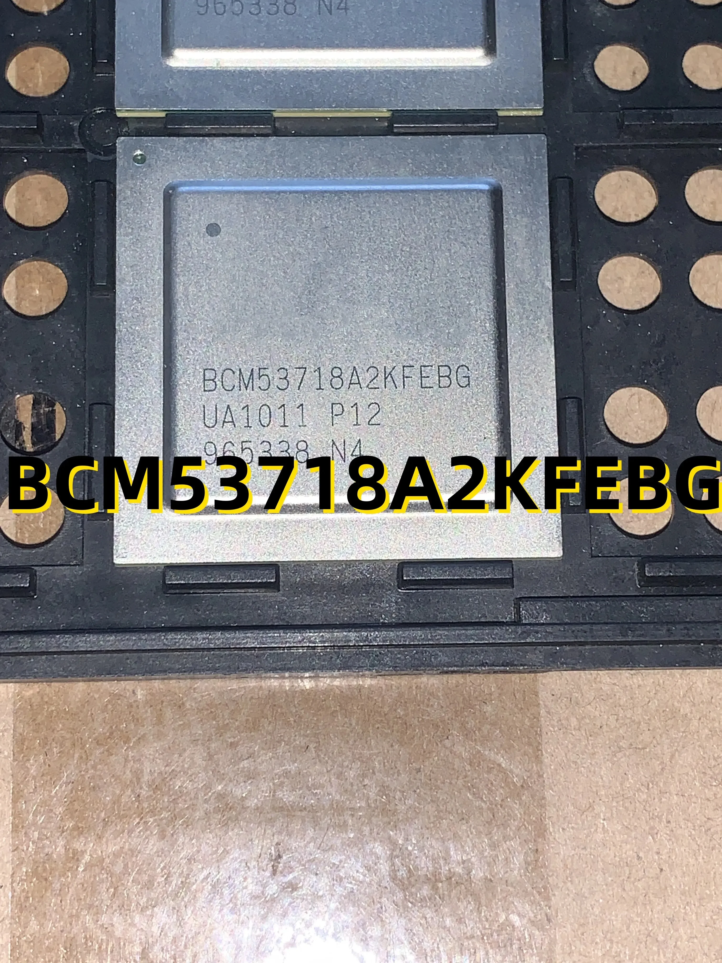 Brand New Original BCM53718A2KFEBG
