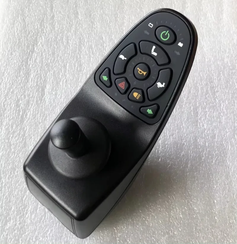 Remote Controller D…