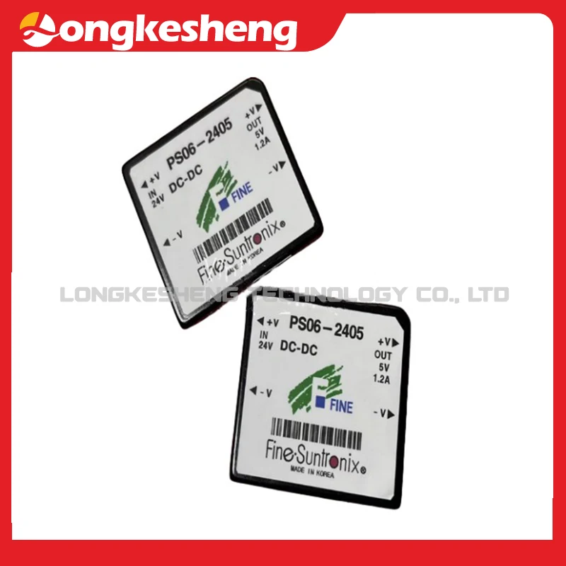 

PS06-2405 Free Shipping Original module in stock