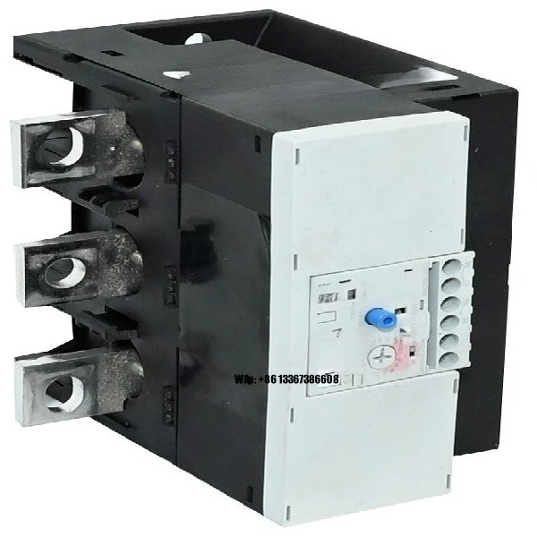 

Программируемое автоматическое реле перегрузки 3RB2066-2GC2