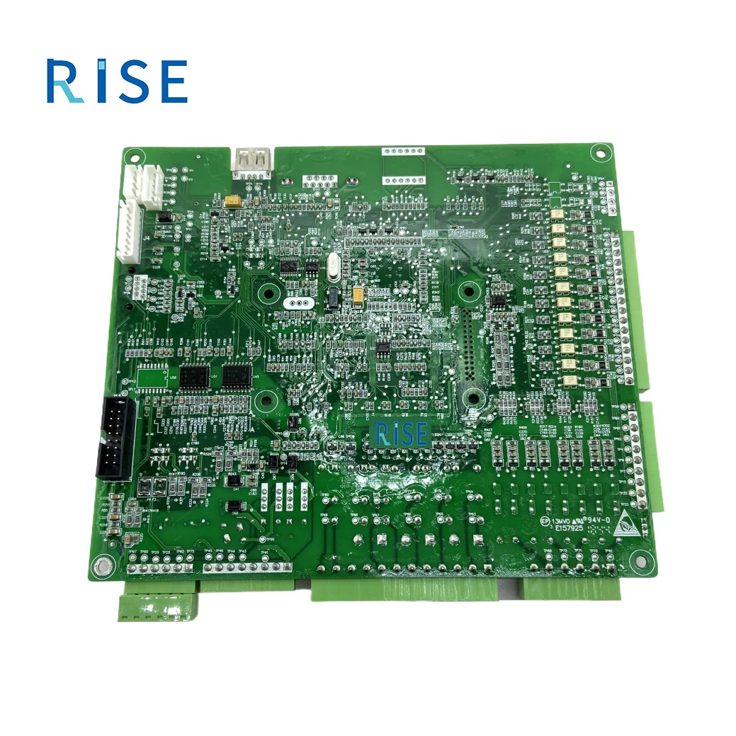 Rise Elevator Lift …