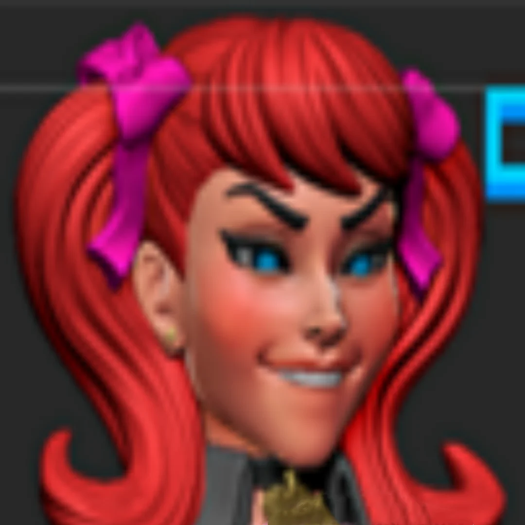 

1/24 Scale 75mm height Resin Figure Assemble Model Kit Playful Girl Nsfw Unassembled and Unpainted 3D printing statue toy 1060