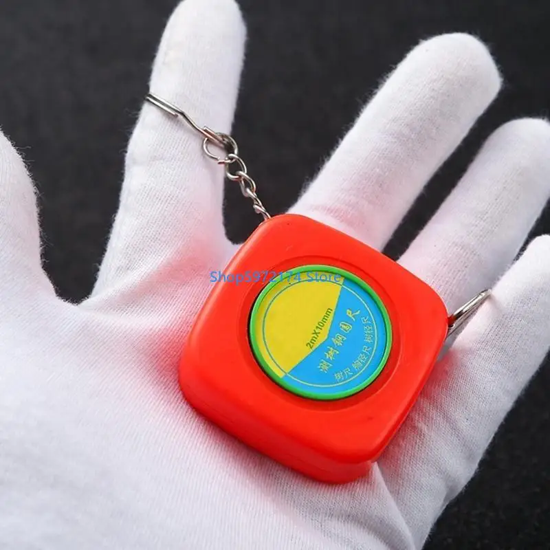 Y3NB Metal Diameter Tape for Logging, Trees, Pipes- Use for Measuring Cylindrical Objects (Pipe Tape, Tree Tape) Model