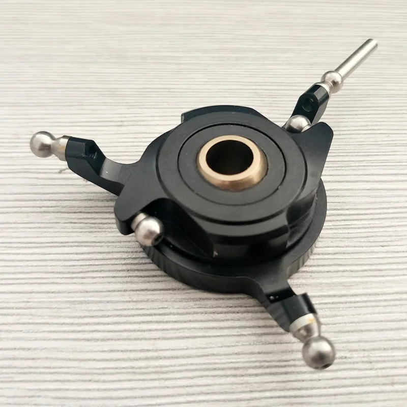 Gartt 500 DFC Metal CCPM Swashplate for Trex 500 DFC helicopter