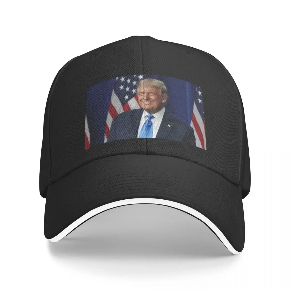 

MAGA President Baseball Cap Sunhat Sunscreen hard hat Boy Child Women's