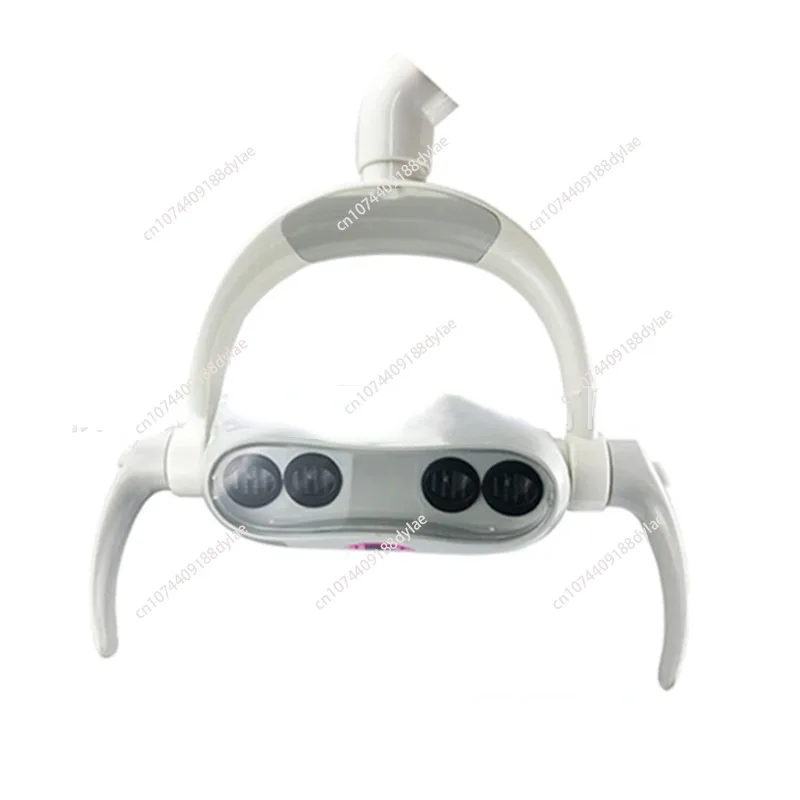 

Dental oral light LED sensor light cold light shadowless