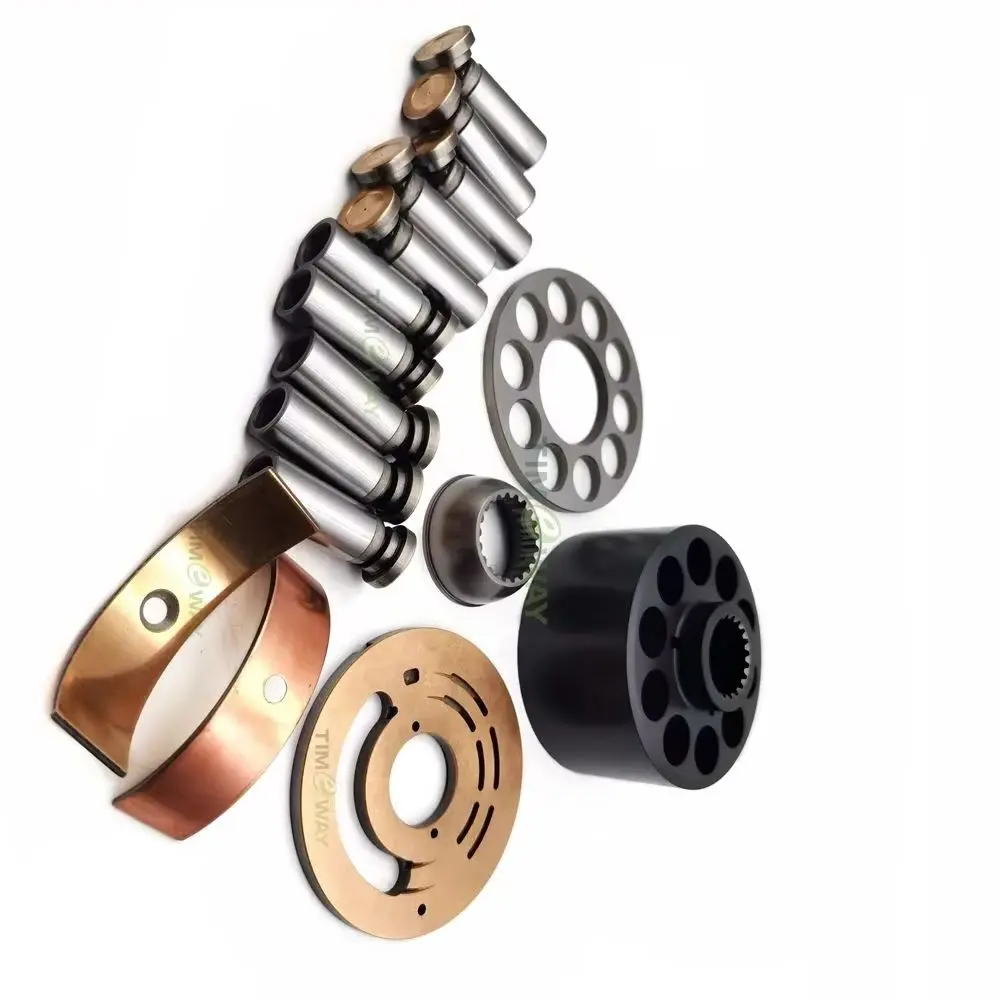 

PSVD2 Piston Pump Rotary Group Kits PSVD226E Hydraulic Pump Accessories for PSVD2-26E KAYABA Piston Pump Spare Parts