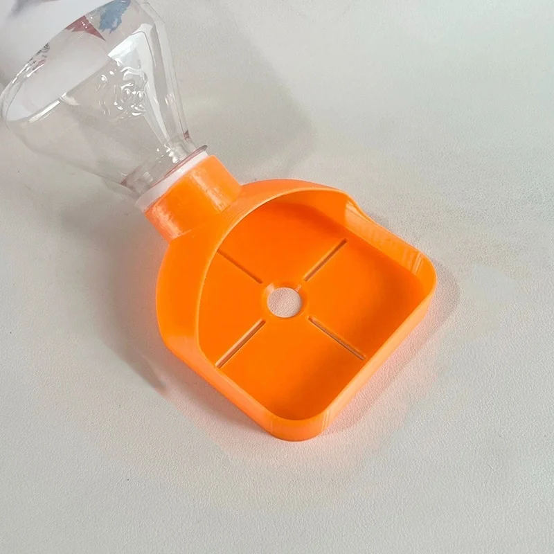 Dust Collecting Bottle Drill Holes Easy Home Improvement Tools Electric Drill Dust Collector Dust Proof Cover Drilling