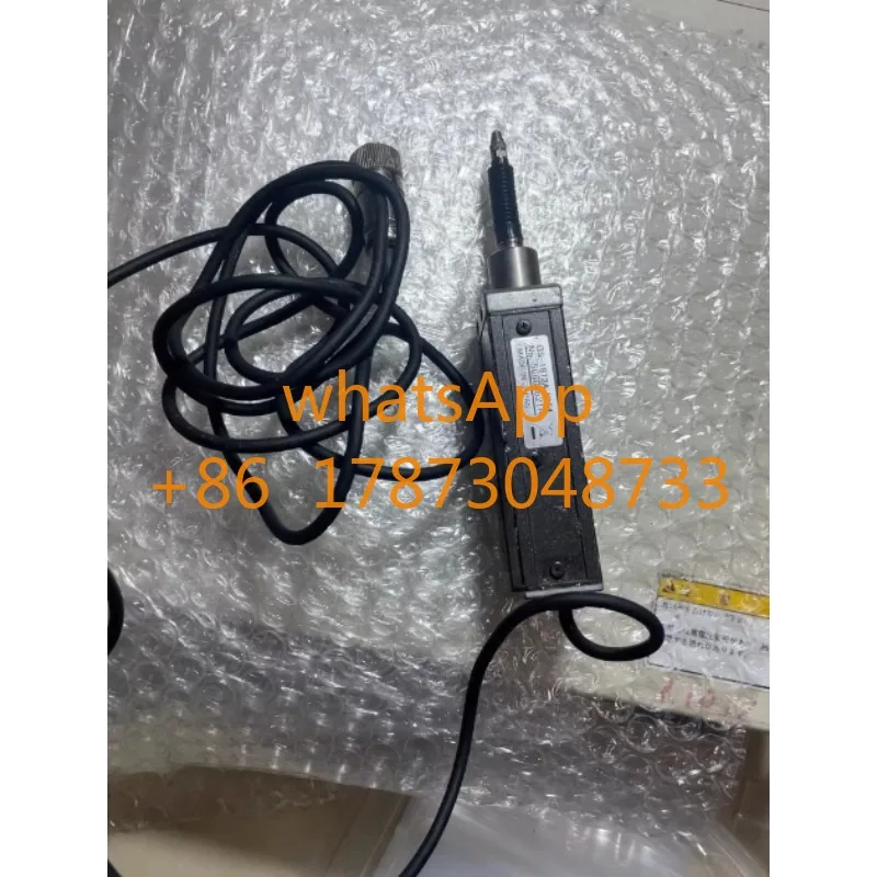 

Japan ONOSOKKI used GS-1813A displacement sensor