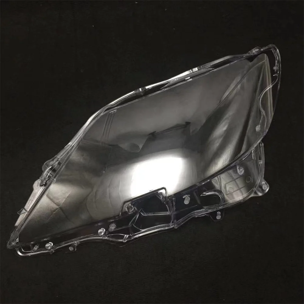 For Lexus LS460 LS600 2006 2007 2008 2009 Car Gadget Replace A Transparent PC Lights Shell Protective Headlight