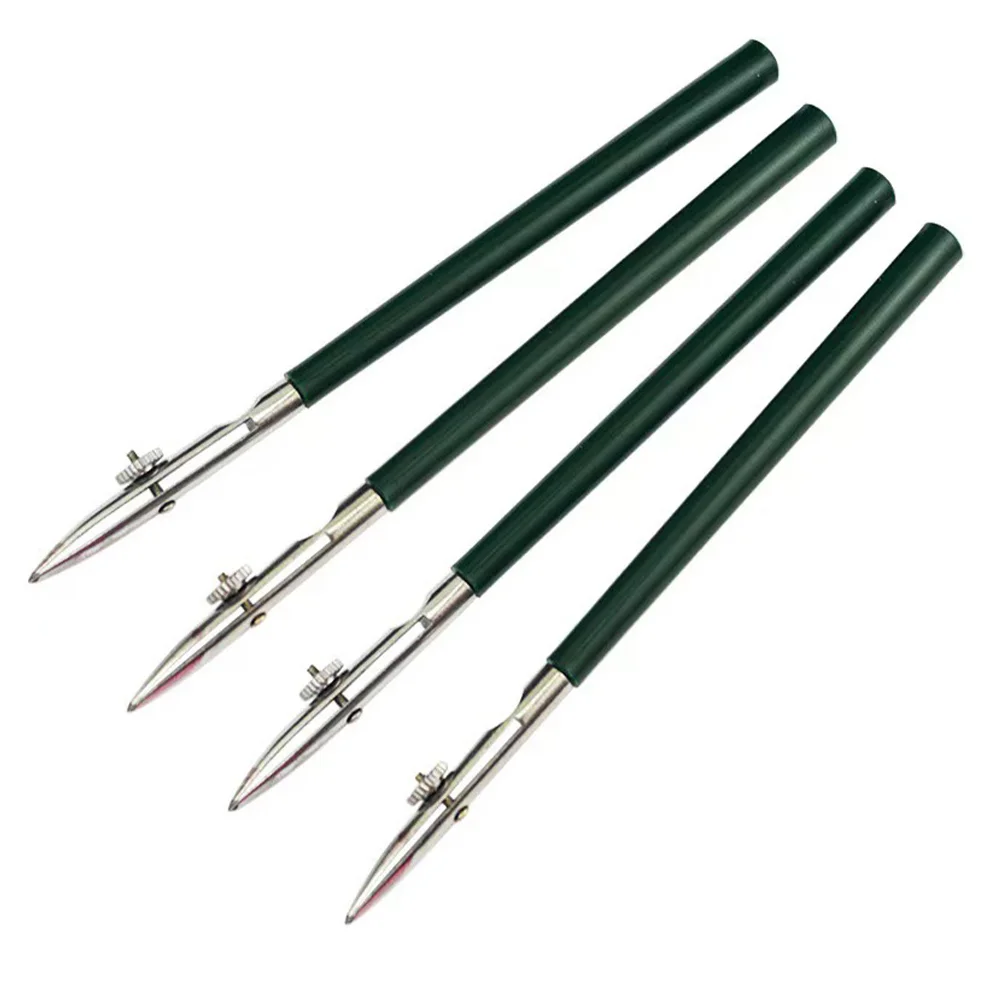 4 Pcs Pen Artists Tools Ruling Supplies Pens Line Drawing Painting