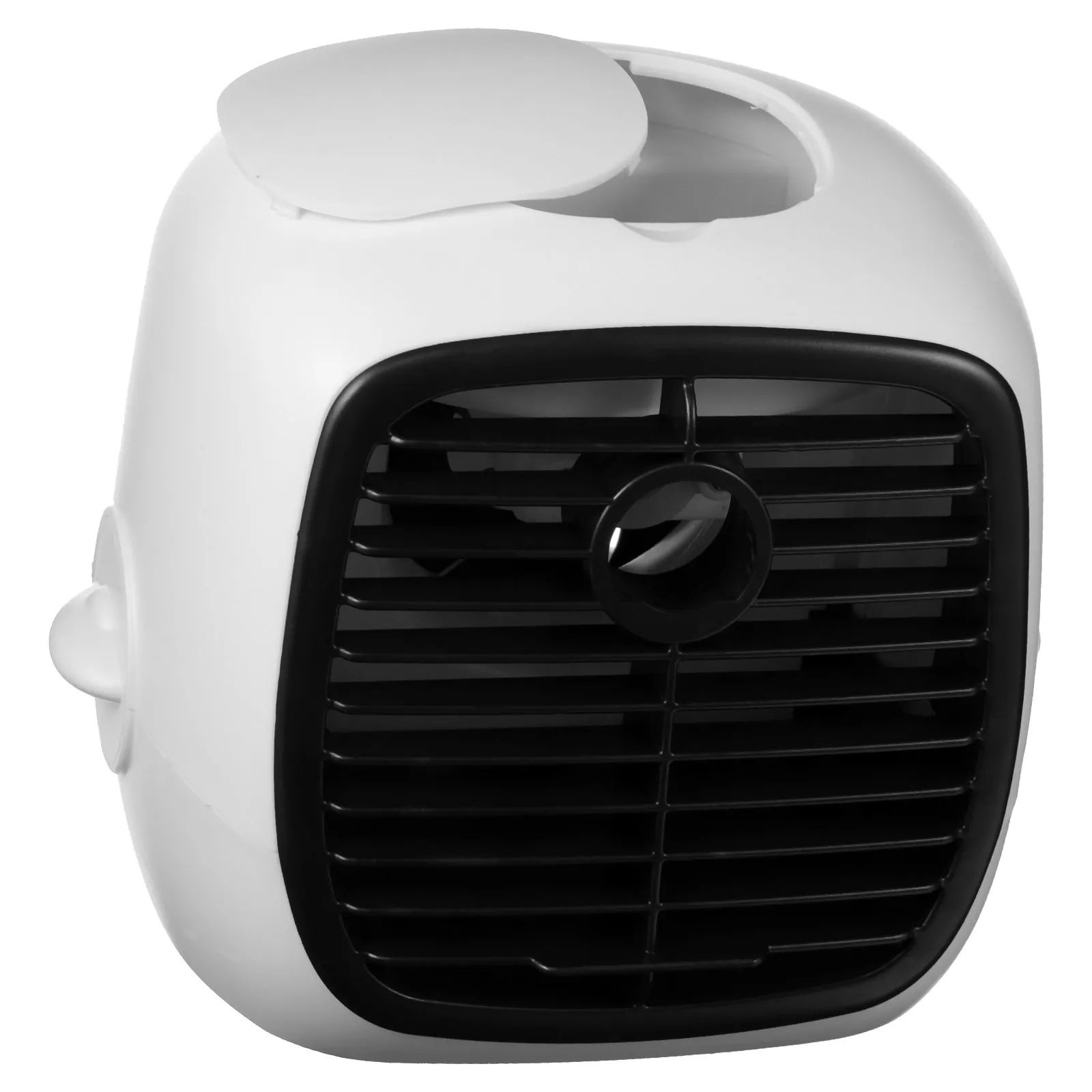 

Portable Mini Air Cooler Plastic Cooling Fan for Home Office Desktop Tool Personal Air Conditioner Car Electrical Equipment