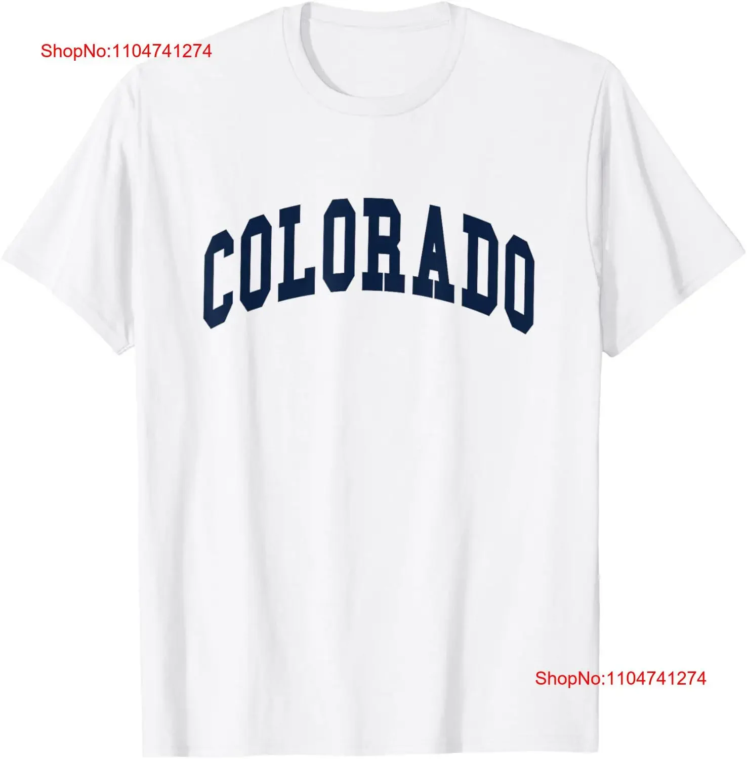 

Colorado Throwback Design Classic T Shirt vintage Washed Comfortable Stretched designer clothes graphic Breathable Versatile