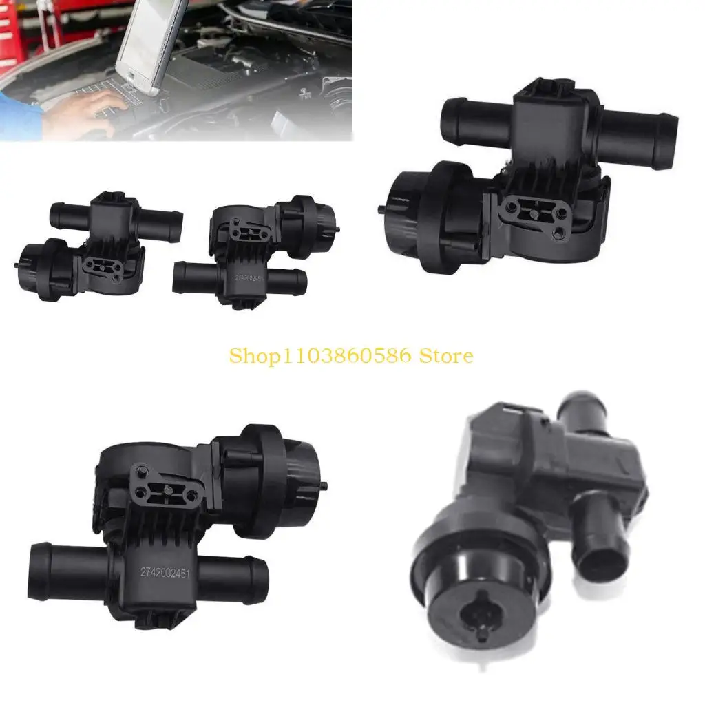 

242a Car Repair Part Hearter Control Tipe Connection для водяного насоса M274 E20