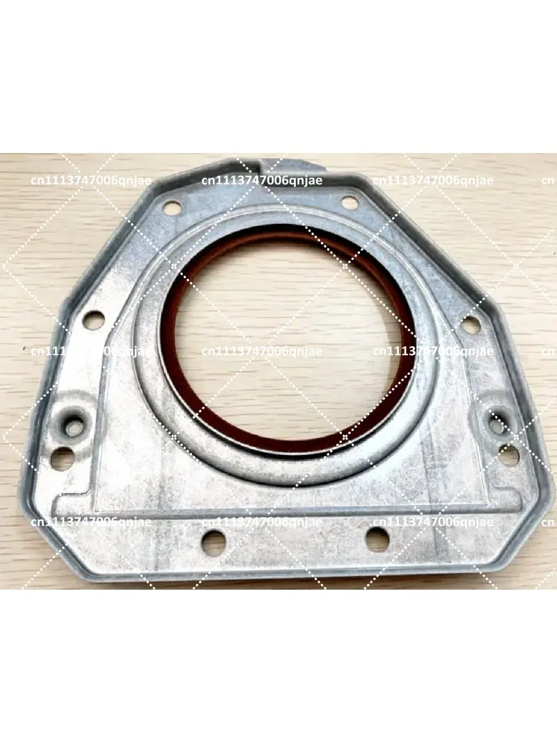 Automotive Crankshaft Rear Main Oil Seal, Engine Crank Shaft Sealing Gasket Replacement Part