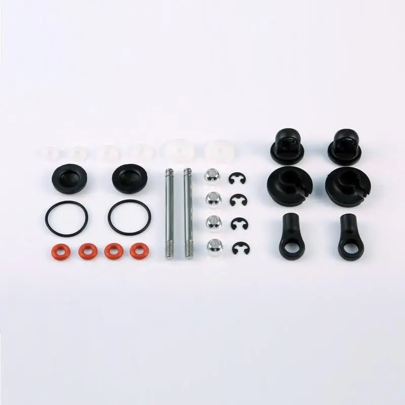 

LC Original Accessories L6121 Hydraulic Shock Absorber Repair Kit for 1:10 RACING PTG-2 RC Remote Control Pull Car