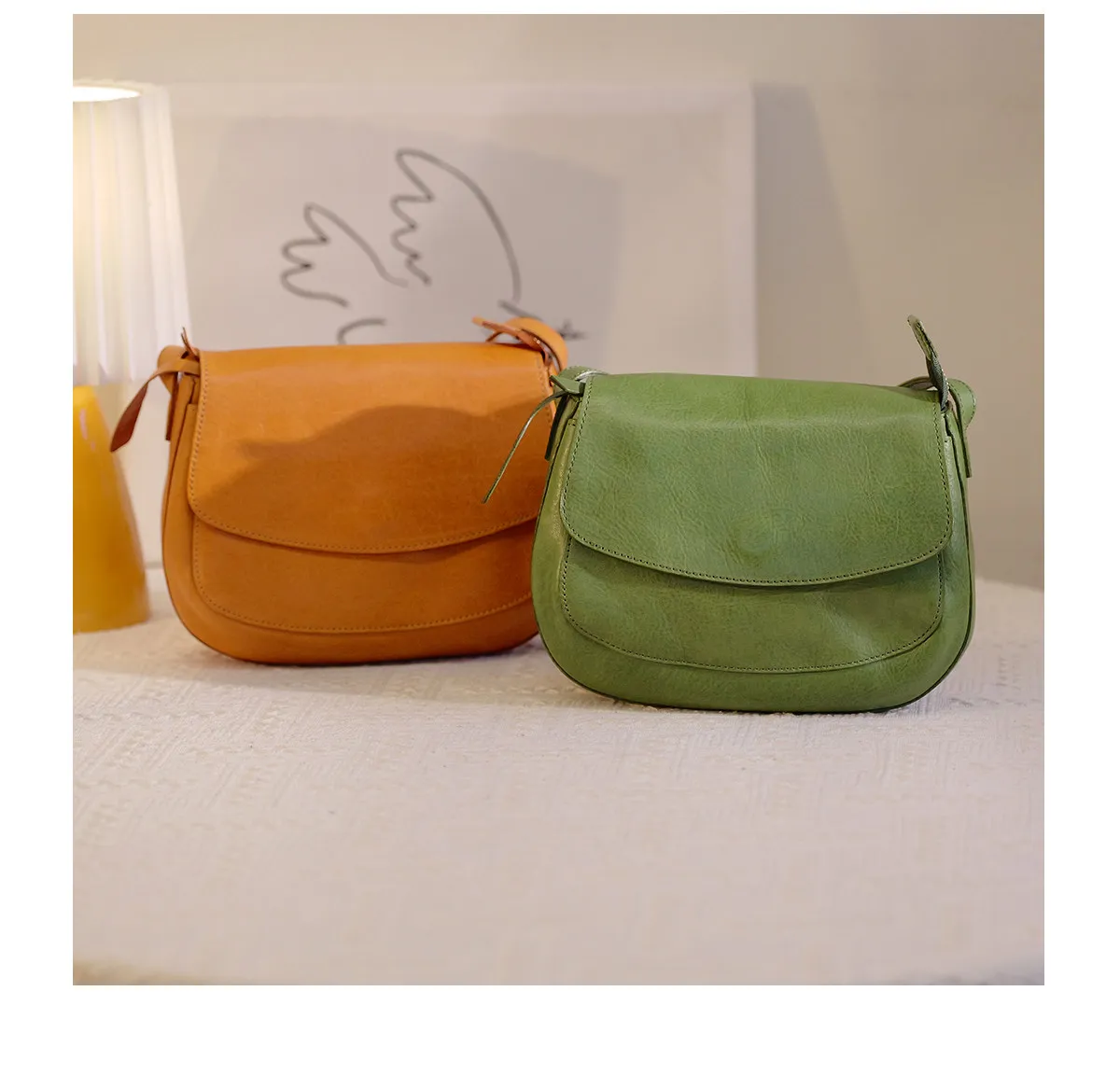 PNDME lässige Vintage-Umhängetasche aus Rindsleder für Damen, modische Joker-Weekender-Tages- und Luxus-Schultertasche aus echtem Leder – Detail 25