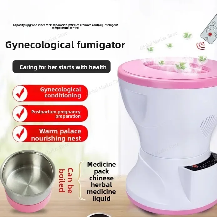 

Ведро для фумигации сидящей ванны, устройство для фумигации сидзи в частной местности, домашнее гинекологическое устройство для фумигации прижигания при частной местности