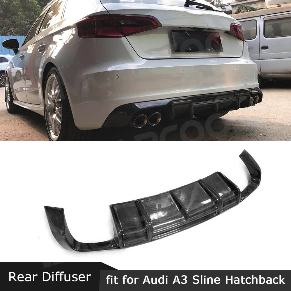 Jmcarcool Rear Lip …