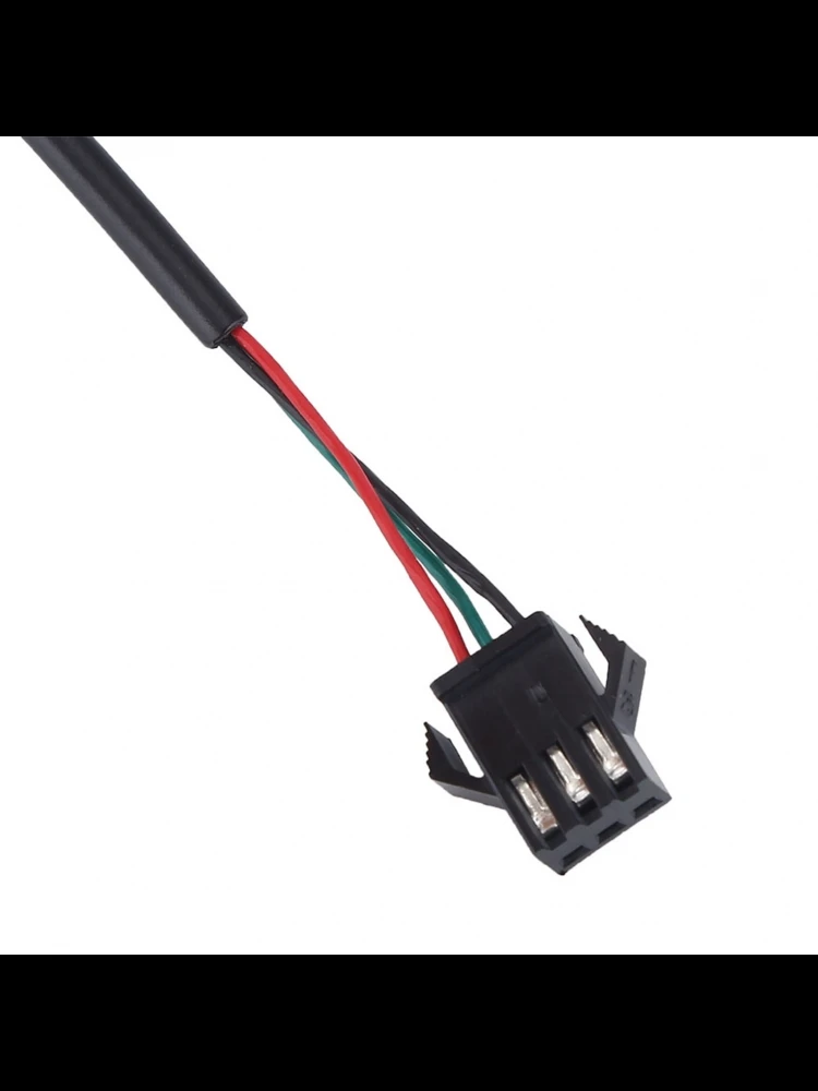 AliExpress Qiilu E bike Thumb Throttle Speed Control 3 Wires Thumb Throttle on Left Right Handle for E bike Electric Bike Scooter Thumb Throttle