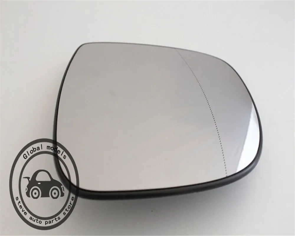 

Door Mirror Glass for Mercedes Benz W636 W639 Vito Viano