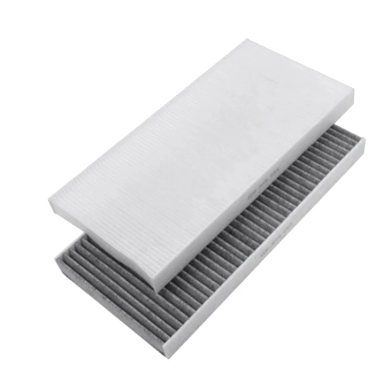 1ED 819653   Air Filter Air Conditioner Filterองค์ประกอบสําหรับVolkswagen ID3 ID.4X ID.6X ID.4 Crozz ID.6 Crozz 1ED 819644