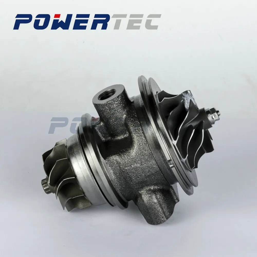 

Turbo TD03 Turbocharger Cartridge For Hyundai H100 KAMYONET 2.5 28231-4A800 28231-4A850 49590-45607 4959045607 Turbine Core