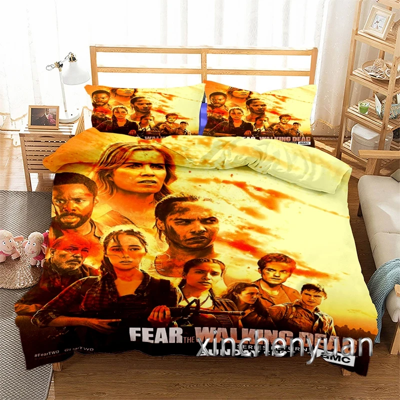 3d-printed-the-walking-dead-bedding-set-duvet-covers-pillowcases-comforter-bedding-set-bedclothes-textile-home-queen-king-n07